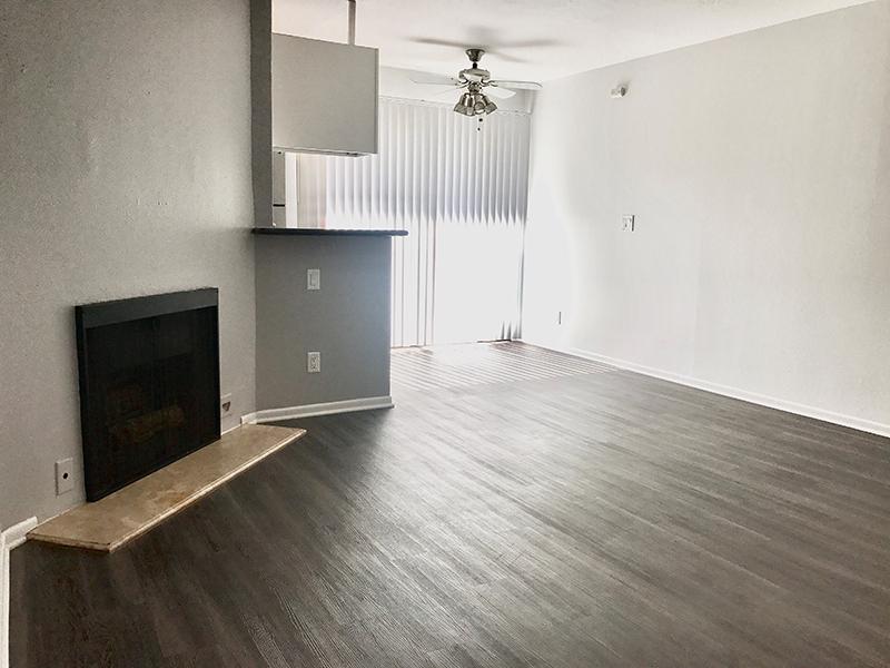 Apartments in LA