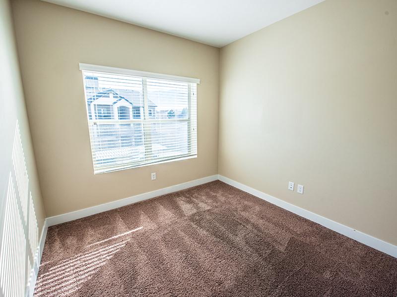 Bedroom | The Cove at Overlake