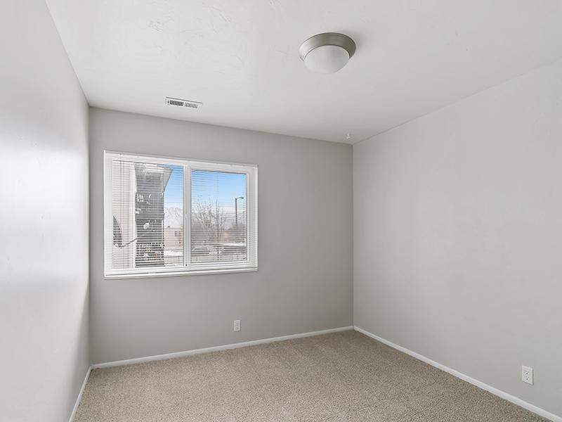 Spacious Bedroom | Aspire West Valley Apartments