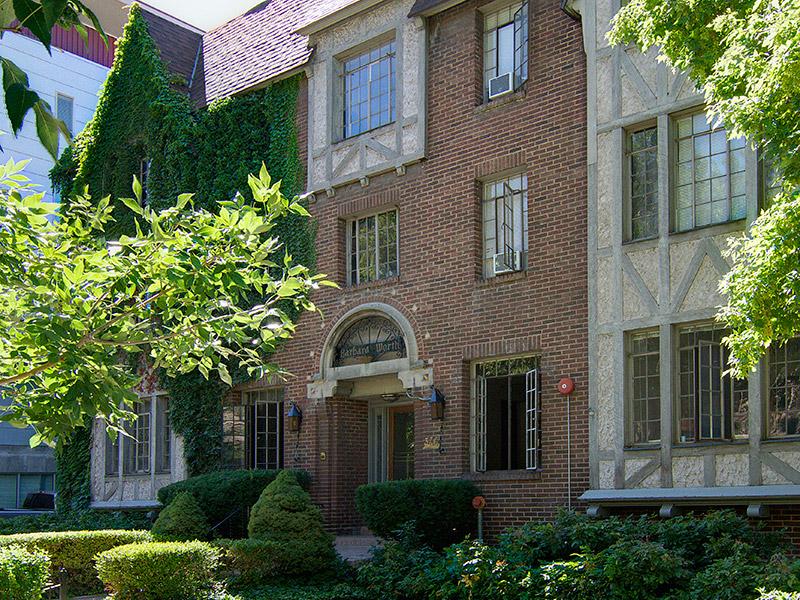 Salt Lake City Apartments