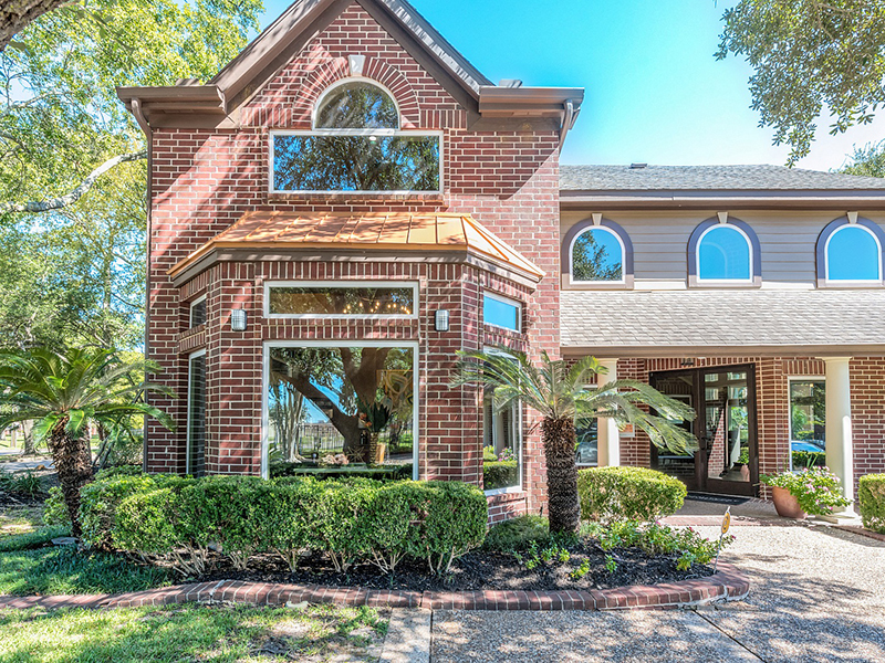 Clubhouse | Meyer Forest in Houston, TX