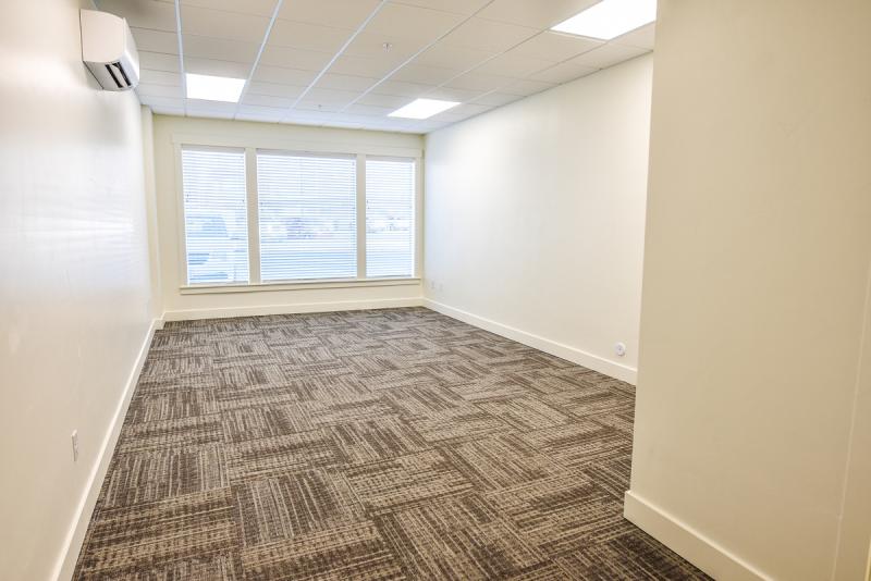 Executive Suites | Grovecrest Center