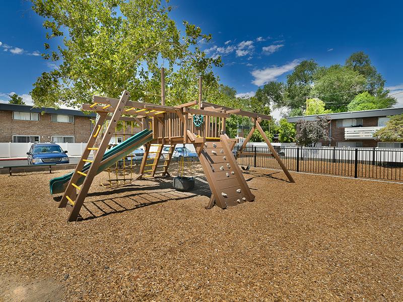 Apartments in Salt Lake City, UT