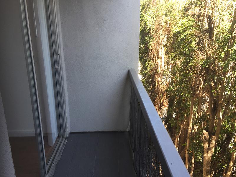 Los Feliz Apartments