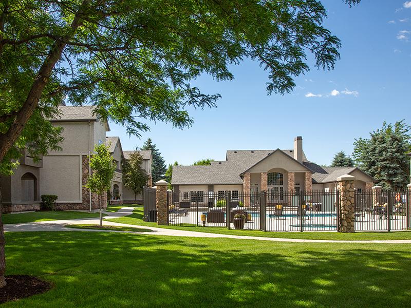 Apartments in Sandy, UT for Rent Alpine Meadows Gallery