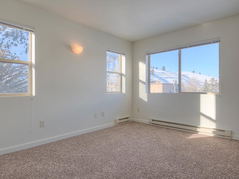 Accessibility Page for Aspen Meadows