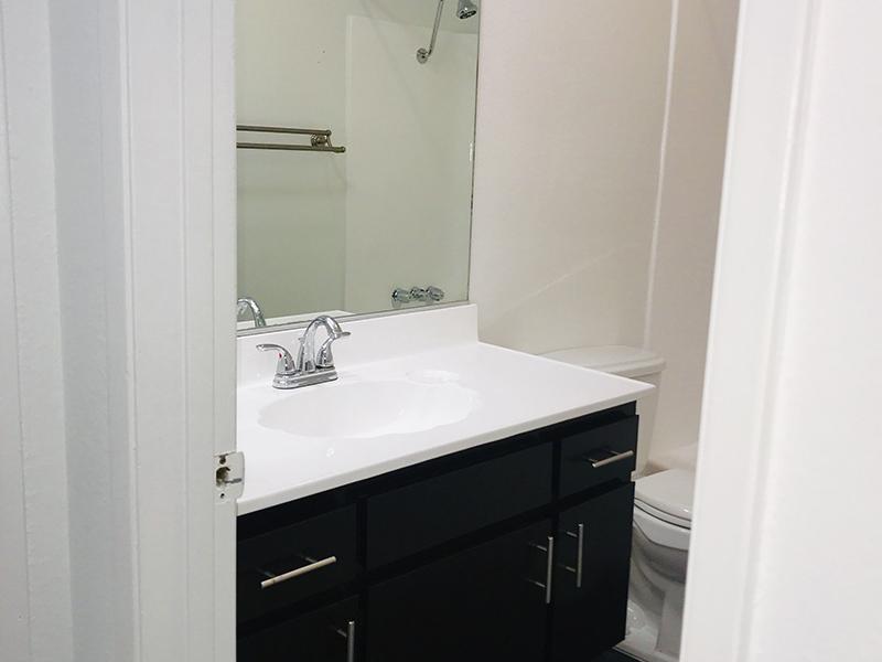 Bathroom | Studio City Hills