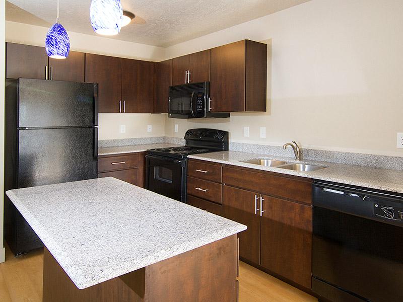 Lotus Apartments in Salt Lake City, Utah