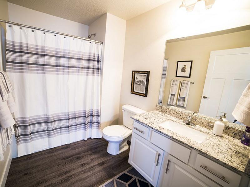 Apartments in Utah