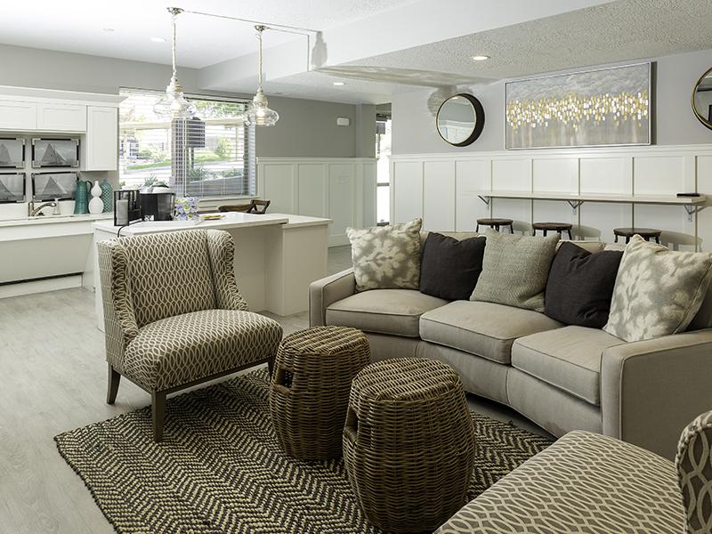 Clubhouse | Ridgeview