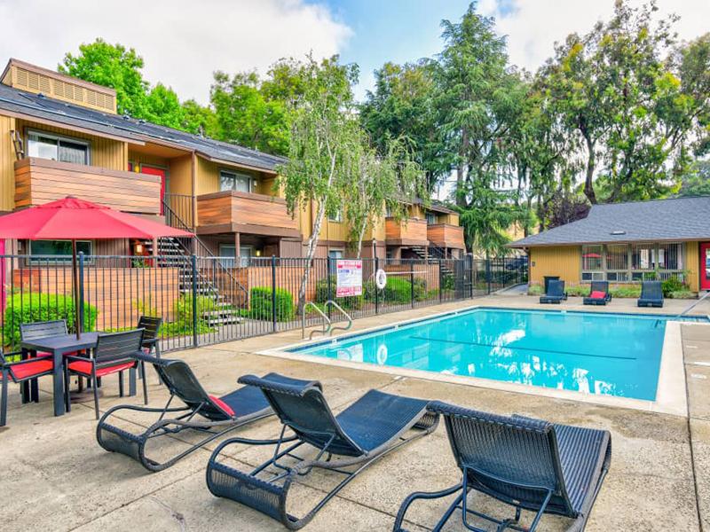 Swimming Pool | Apartments in Hayward, Ca