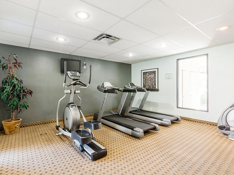 Cardio Center | Portola North Phoenix