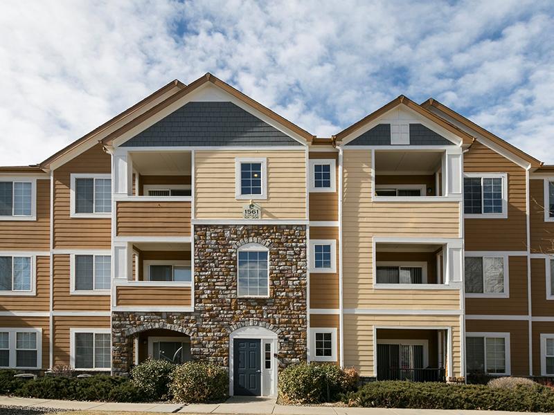 Crestone Apartments In Aurora Co 80012 Market Apartments