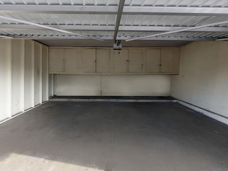 Garages - The Square Apartments in Downey, CA