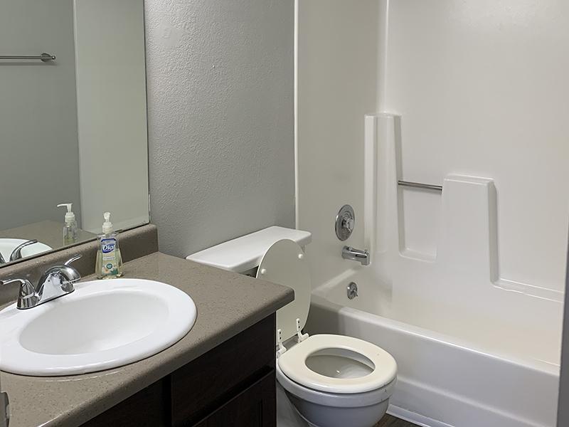 Bathroom | Elmwood