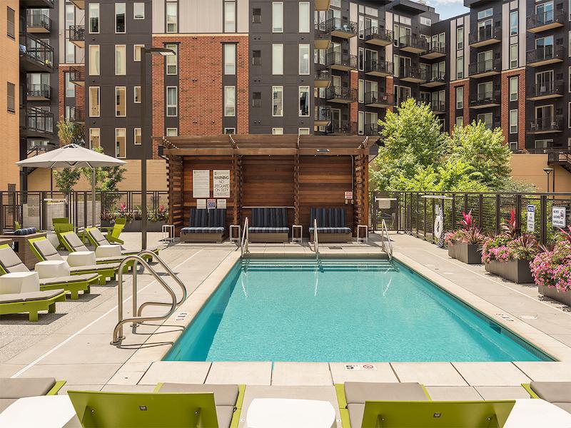Apartments For Rent Near Minneapolis MN