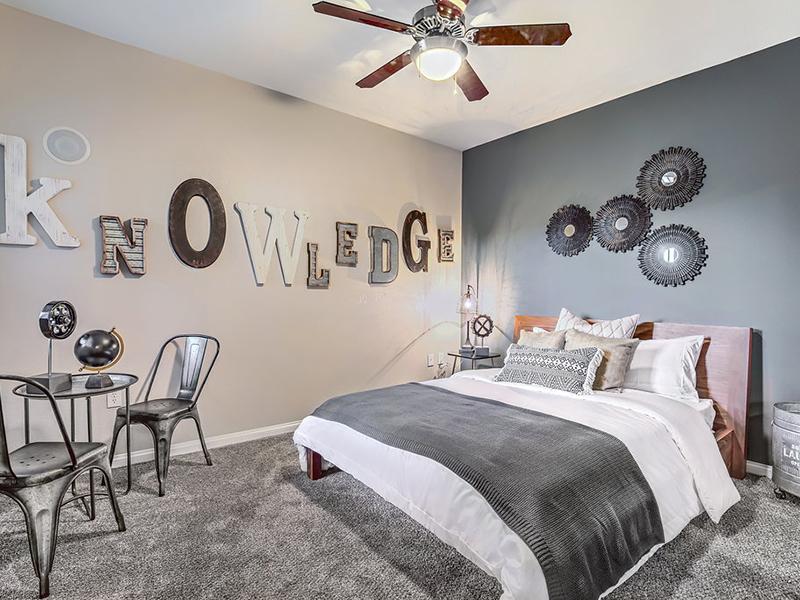 Tribeca North Luxury Apartments