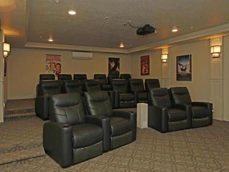 Grovecrest Villas Apartments