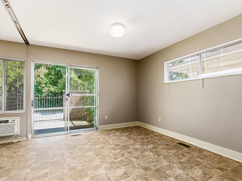 Living Room | Marion Square