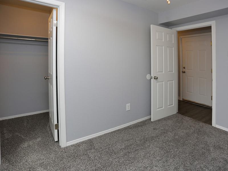 Bedroom | Carefree Village Townhomes