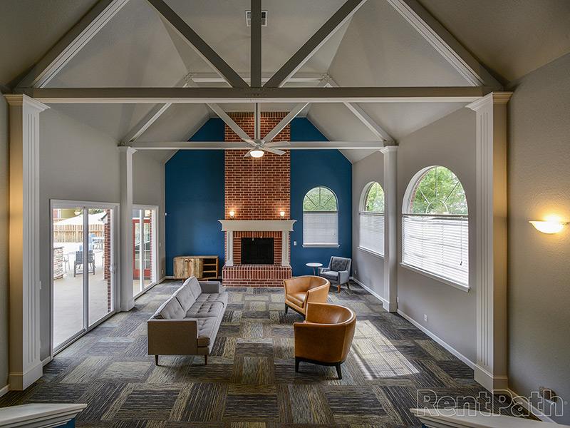 Fountainhead Apartments