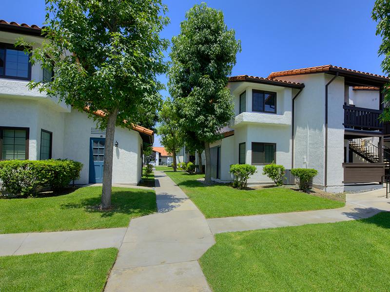 Costa Azul Senior Apartments