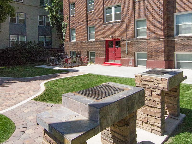 Apartments in Salt Lake City, Utah