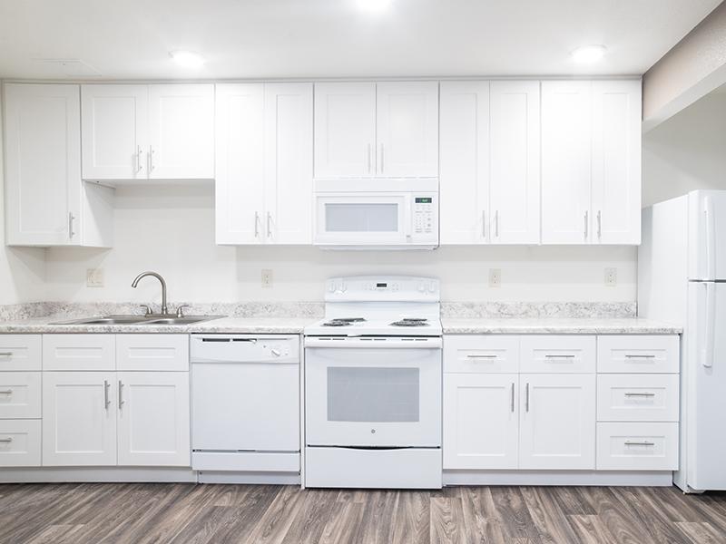 The Grove Apartments in Colorado Springs
