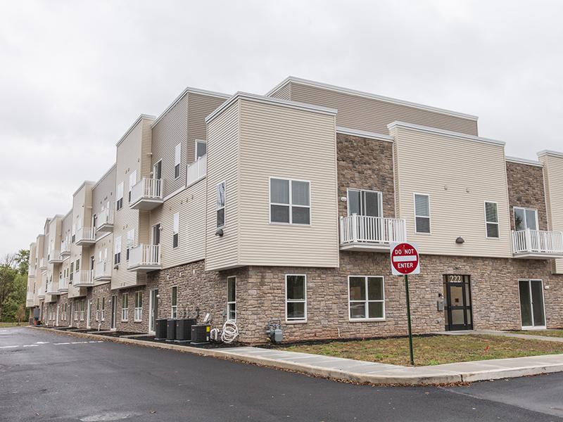 Apartments In Warminster Pa