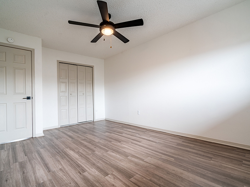 Apartment Interior | The Postmark at Littleton