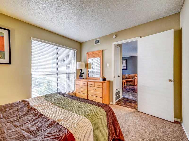 Oakstone Apartments Reviews