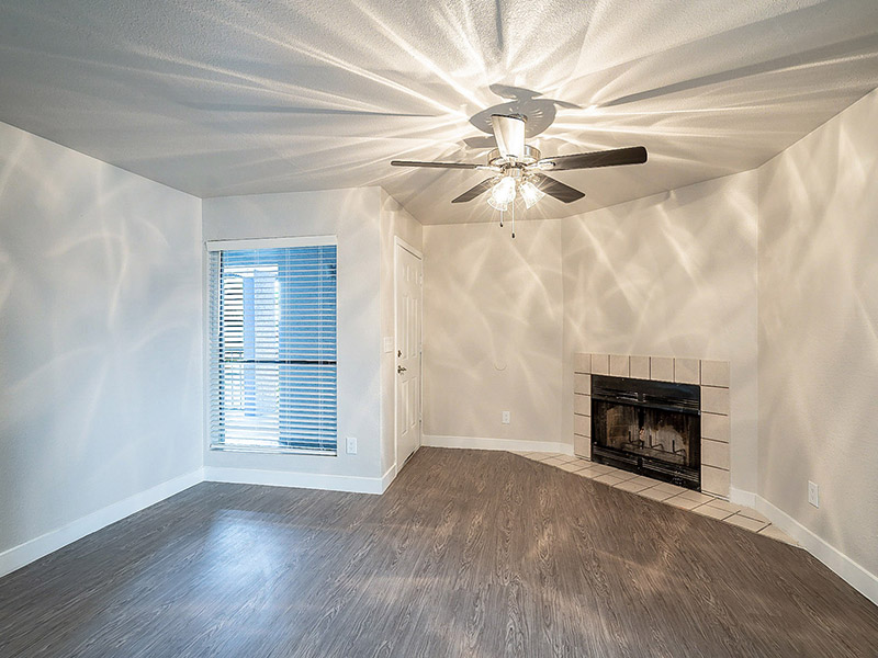 Front Room | Portola at Papago