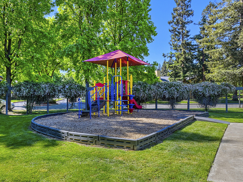 Playground | The Vue Apartments in Sacramento, CA
