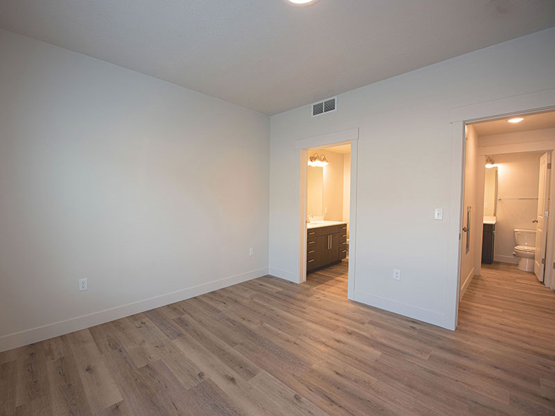 Large Floorplans | Ogden Flats Apartments in Ogden, UT