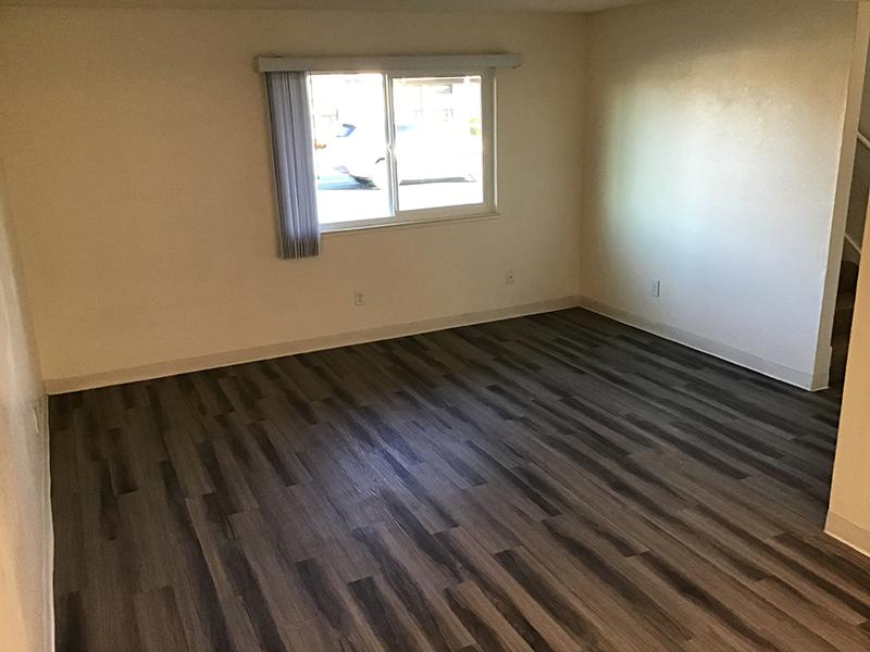 Front Room | Rockwell Manor