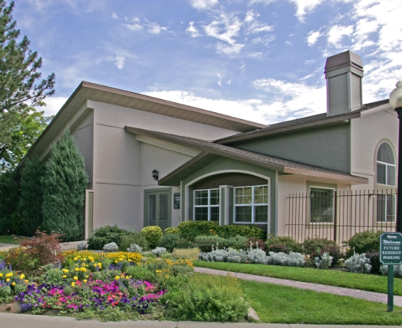 Apts Salt Lake City UT