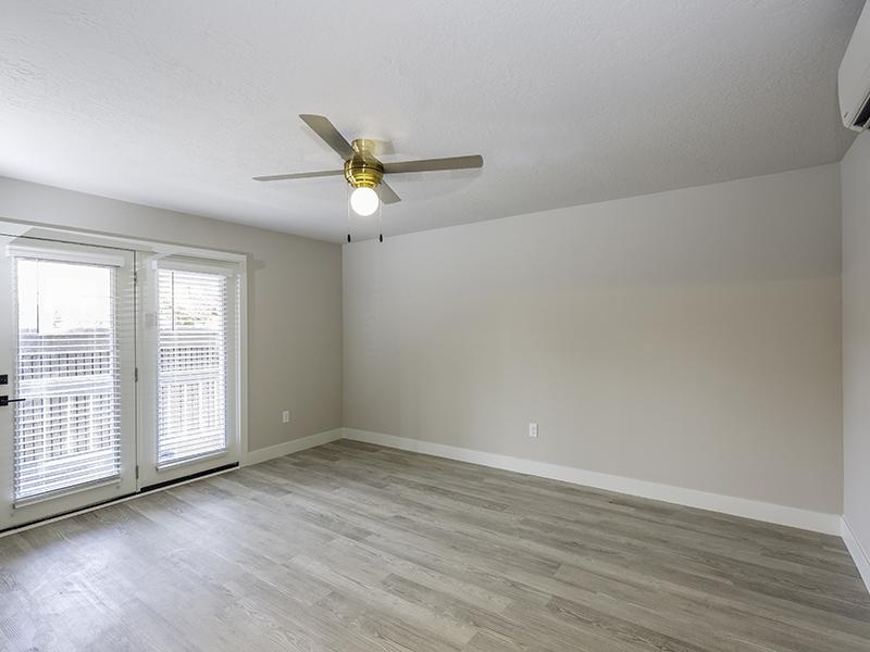 Living Room | The Shenandoah