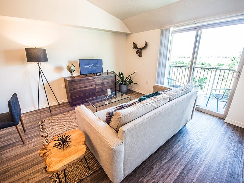 Open Floorplans | Wasatch Commons 84032 Apartments