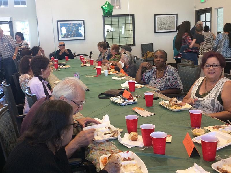 Events | Costa Azul Senior Living