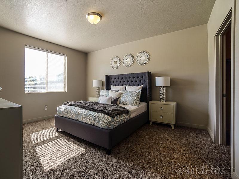 Claradon Village Apartments in West Haven, UT