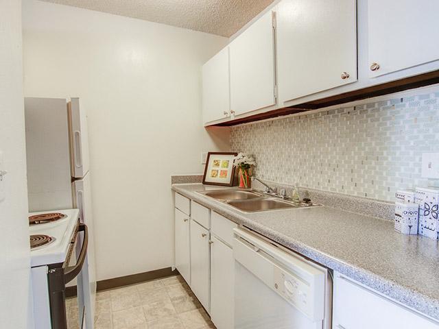 The Grove Apartments