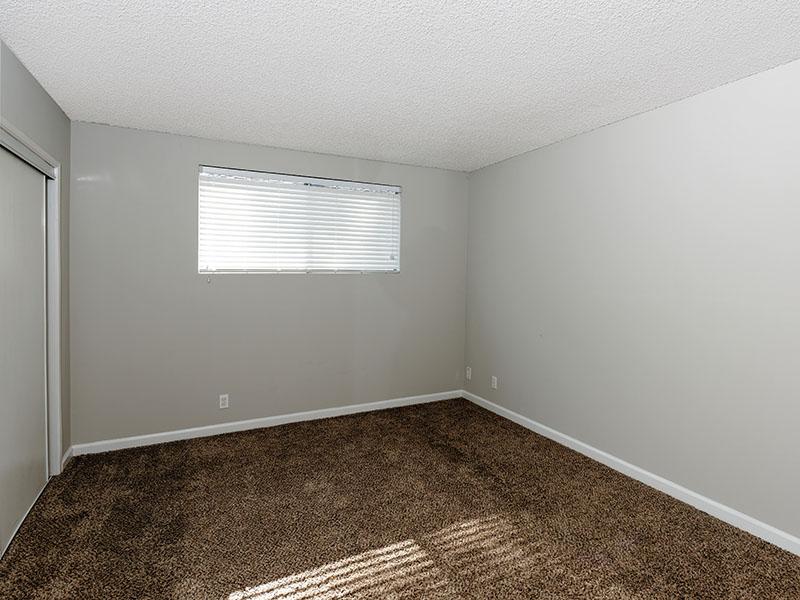 Bedroom - Apartments in Downy California