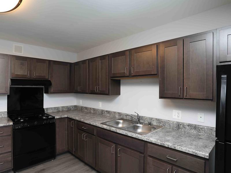 Park Tanglewood Apartments | Luxury Living