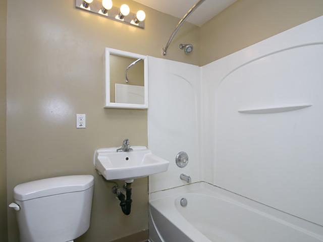 The New Broadmoor Apartments, Salt Lake City, UT