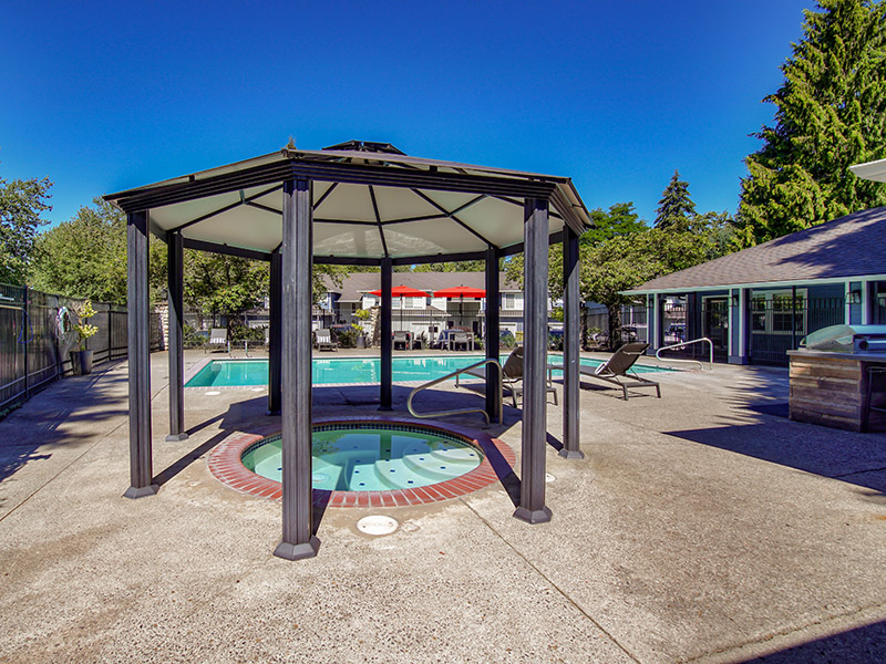 Spa | Creekside Village