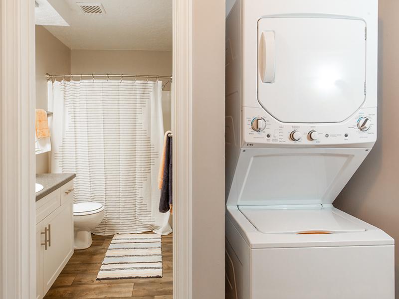 Washer & Dryer | Candlestick Lane