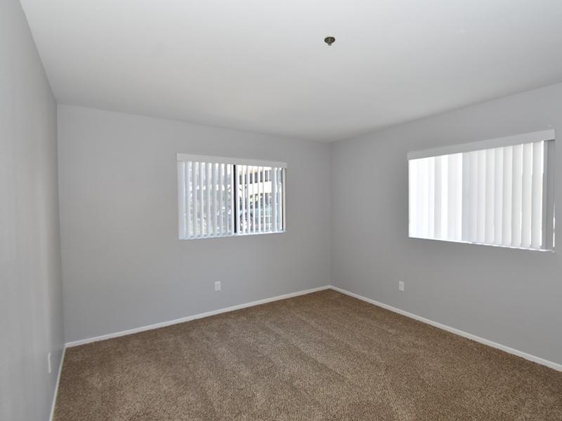 Hillside Terrace Apartments