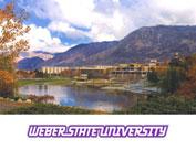 Weber State University