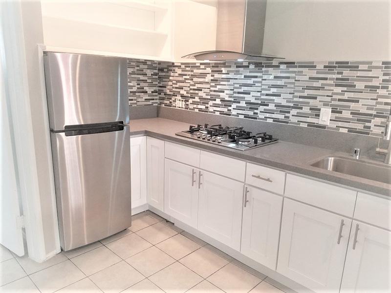 Stainless Steel Appliances | Casa Galleria
