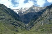 Rocky Mountains
